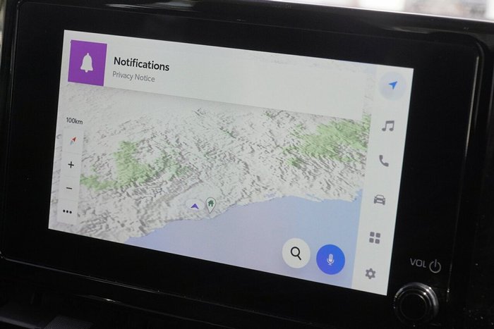 2023 Toyota Corolla Ascent Sport Hybrid