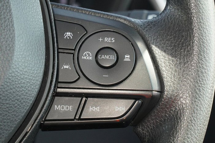 2023 Toyota Corolla Ascent Sport Hybrid