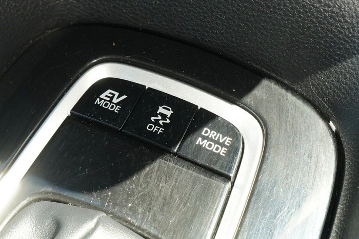 2023 Toyota Corolla Ascent Sport Hybrid