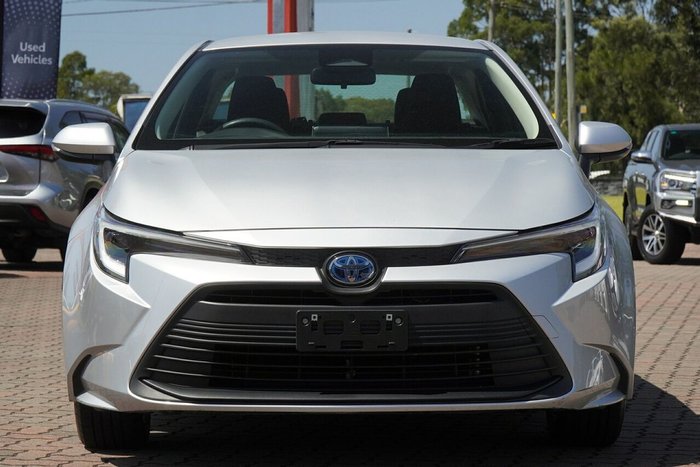 2023 Toyota Corolla Ascent Sport Hybrid