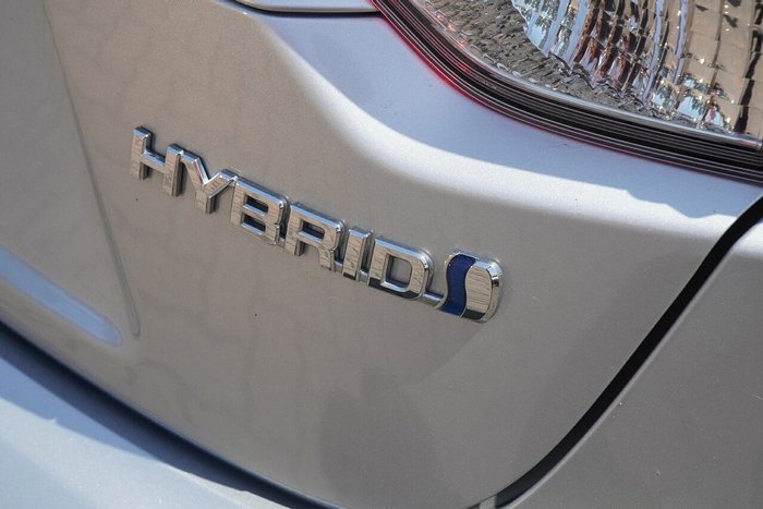 2023 Toyota Corolla Ascent Sport Hybrid