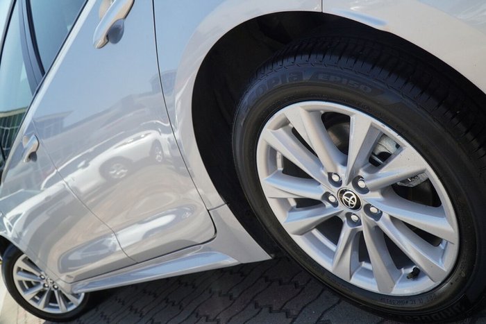 2023 Toyota Corolla Ascent Sport Hybrid