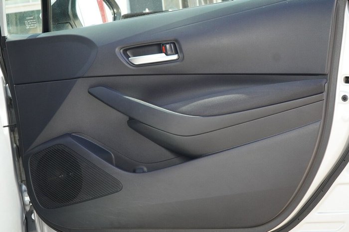 2023 Toyota Corolla Ascent Sport Hybrid