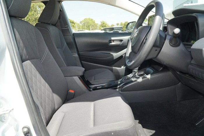 2023 Toyota Corolla Ascent Sport Hybrid