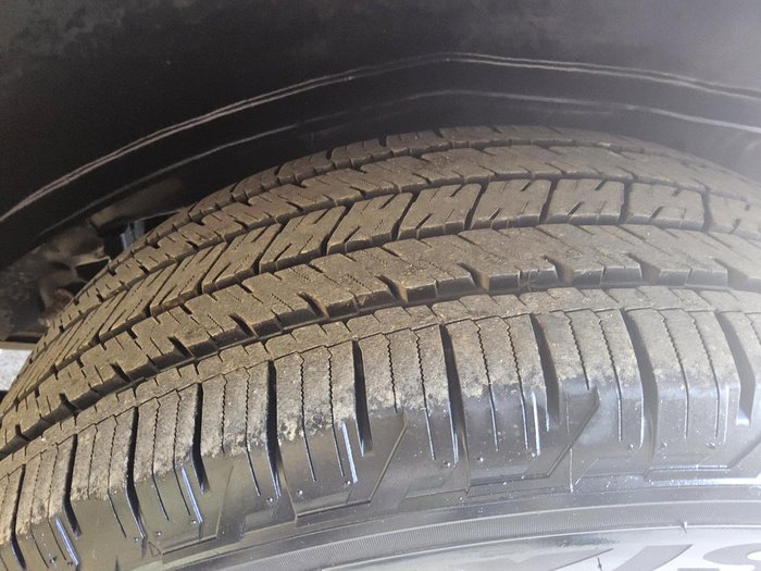 2019 Holden Trailblazer LTZ RG MY19 4X4 Dual Range Nitrate