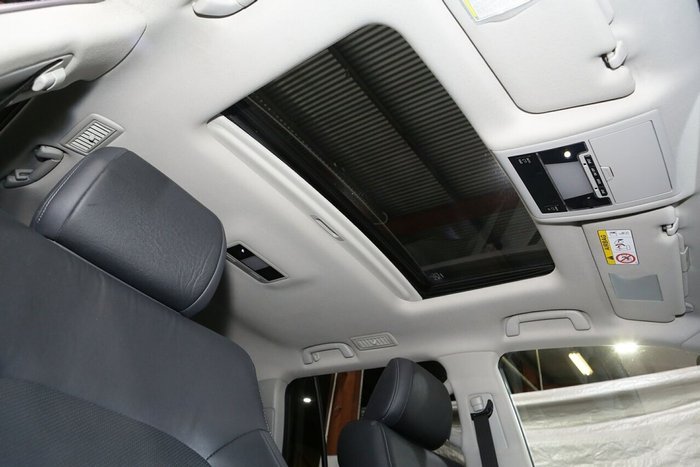 2021 Toyota Landcruiser VX