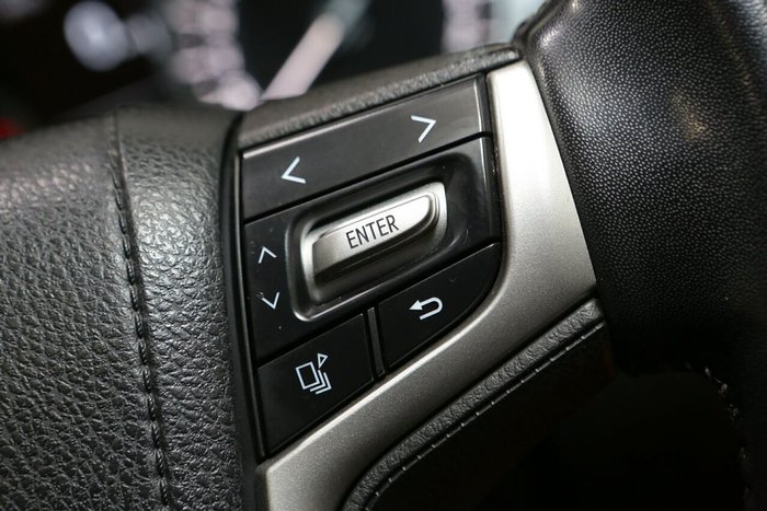 2021 Toyota Landcruiser VX