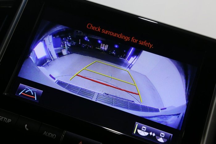 2021 Toyota Landcruiser VX