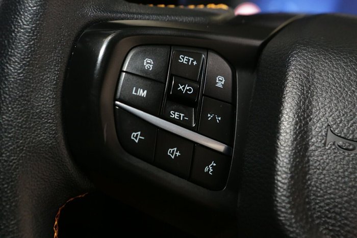 2024 Ford Ranger Wildtrak