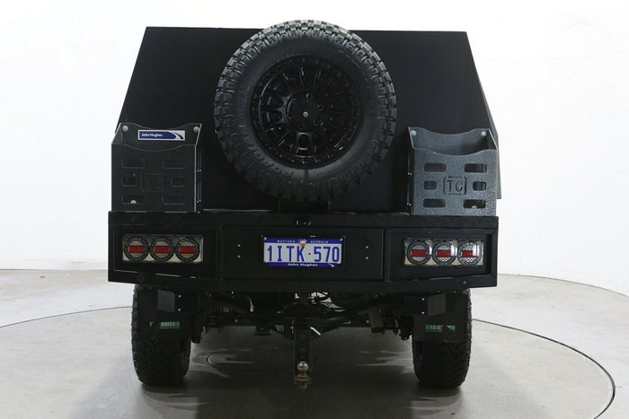 2024 Ford Ranger Wildtrak