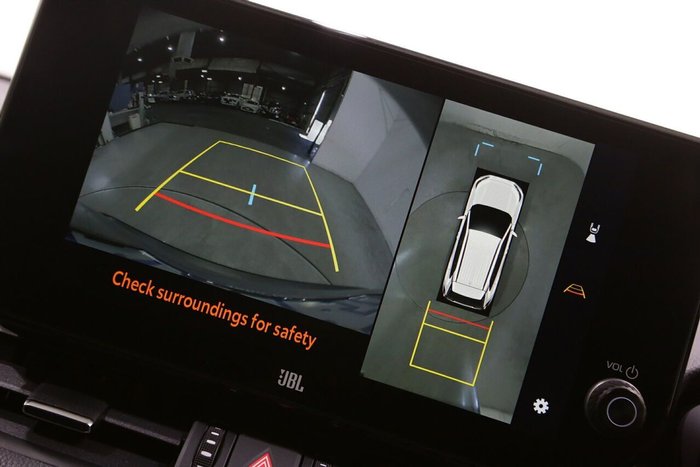 2025 Toyota RAV4 Cruiser