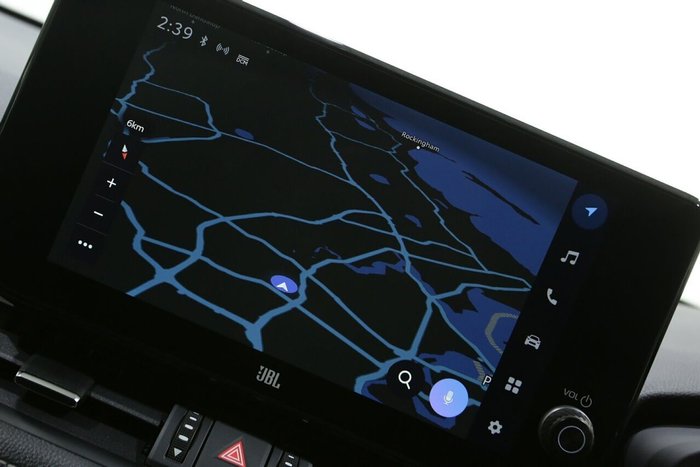 2025 Toyota RAV4 Cruiser