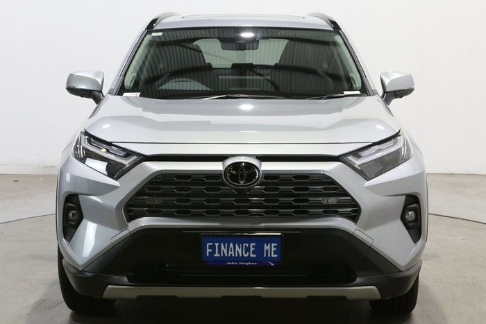 2025 Toyota RAV4 Cruiser