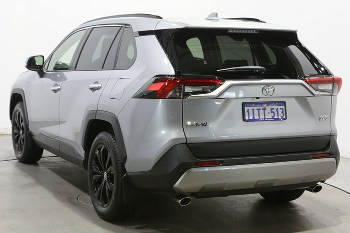 2025 Toyota RAV4 Cruiser