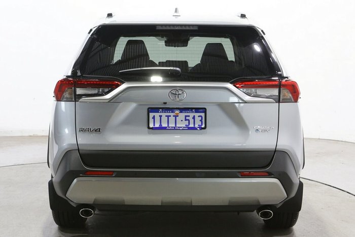 2025 Toyota RAV4 Cruiser