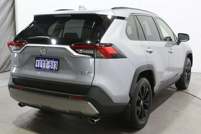 2025 Toyota RAV4 Cruiser