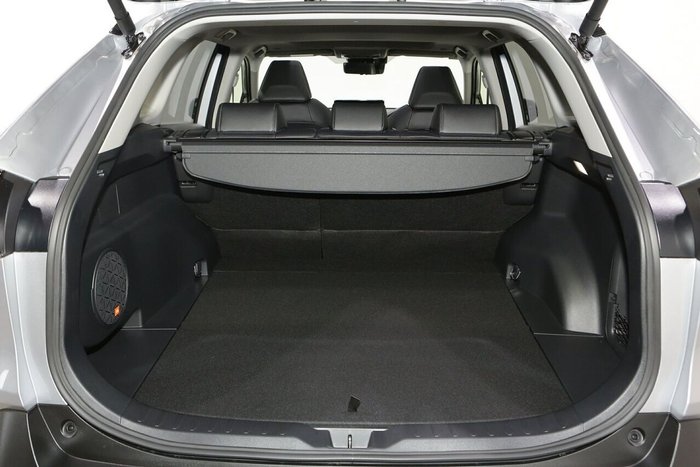 2025 Toyota RAV4 Cruiser