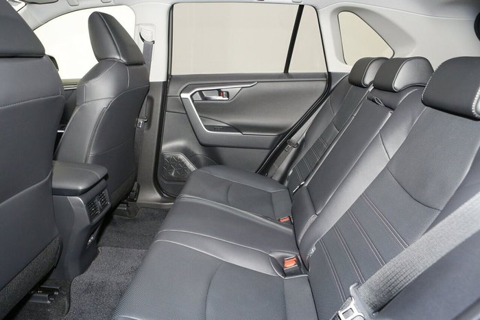 2025 Toyota RAV4 Cruiser