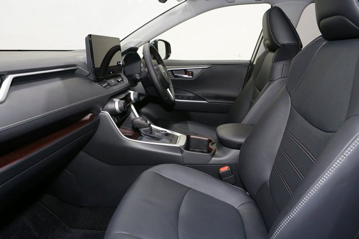 2025 Toyota RAV4 Cruiser