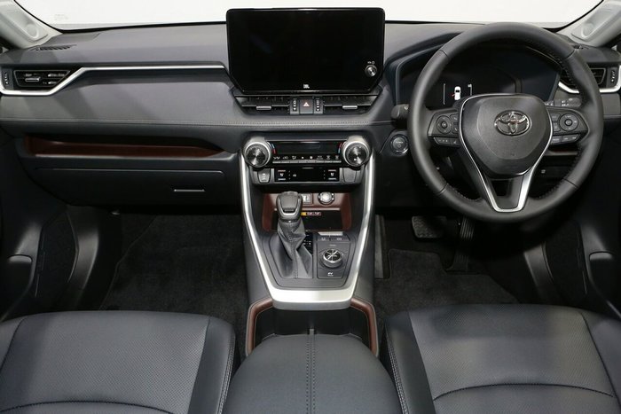 2025 Toyota RAV4 Cruiser