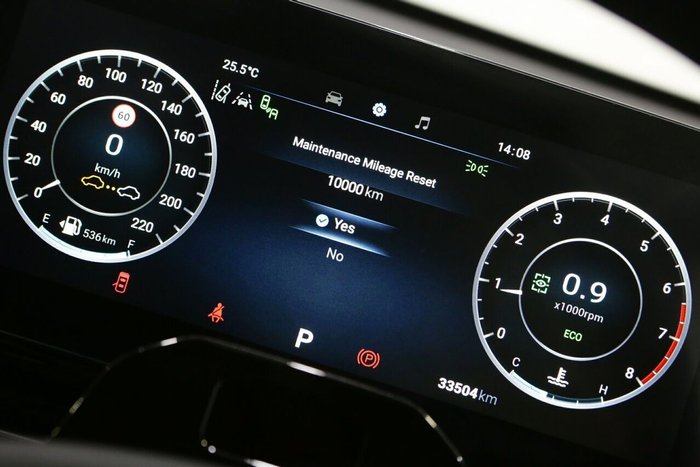 2024 Chery OMODA 5 BX