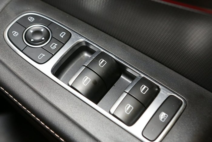 2024 Chery OMODA 5 BX