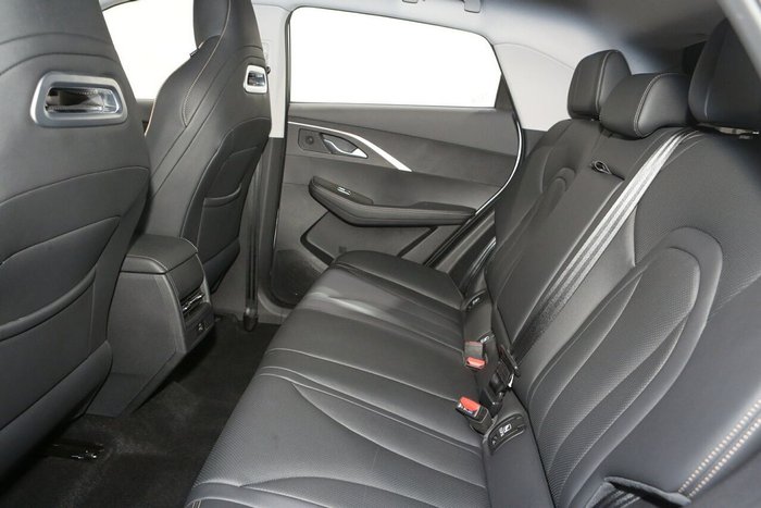 2024 Chery OMODA 5 BX