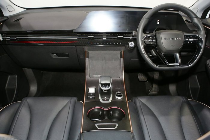 2024 Chery OMODA 5 BX