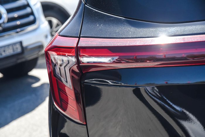 2023 Kia Seltos GT-Line