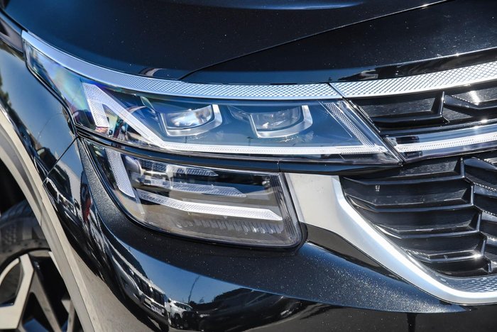 2023 Kia Seltos GT-Line