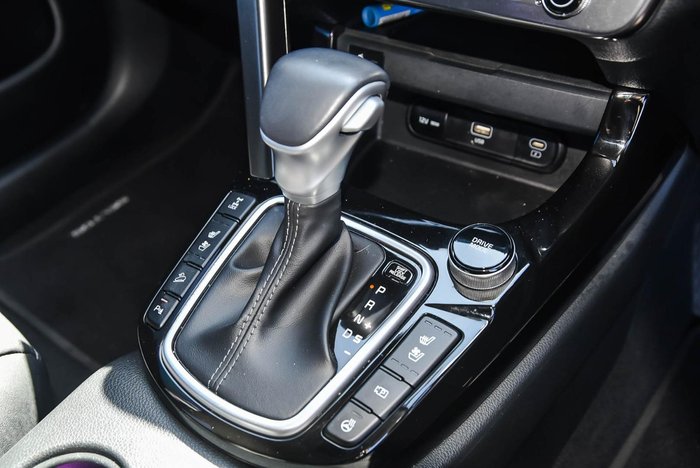 2023 Kia Seltos GT-Line