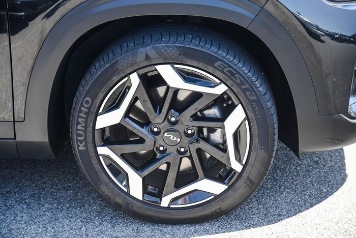 2023 Kia Seltos GT-Line