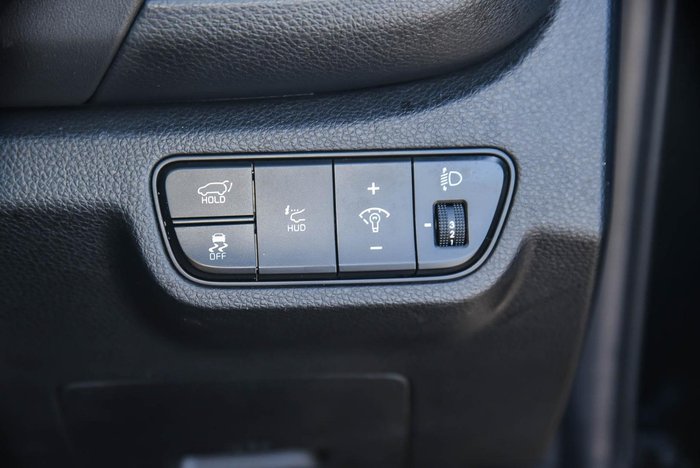 2023 Kia Seltos GT-Line