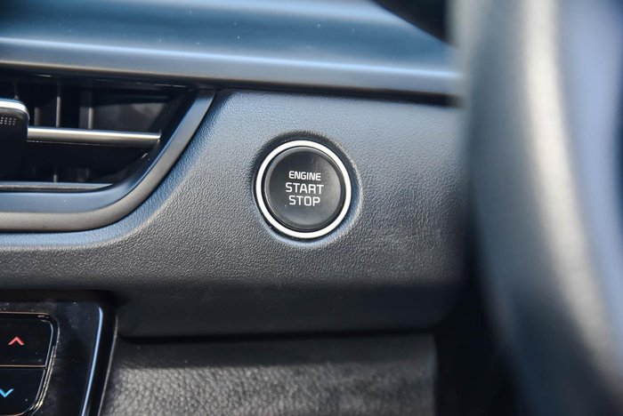 2023 Kia Seltos GT-Line