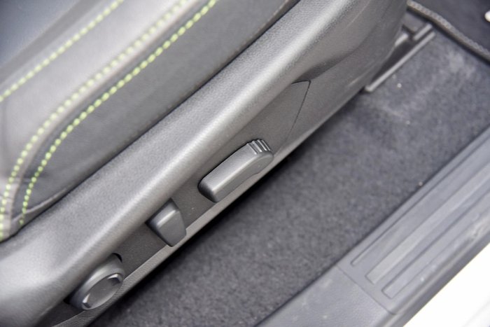 2025 Subaru Forester Sport S6 MY26 AWD Crystal White