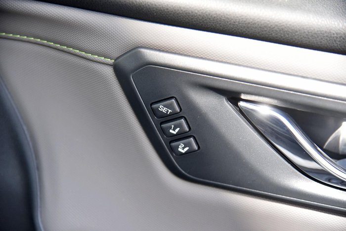 2025 Subaru Forester Sport S6 MY26 AWD Crystal White