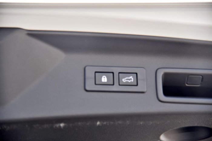 2025 Subaru Forester Sport S6 MY26 AWD Crystal White