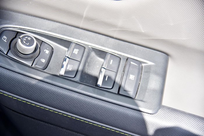 2025 Subaru Forester Sport S6 MY26 AWD Crystal White