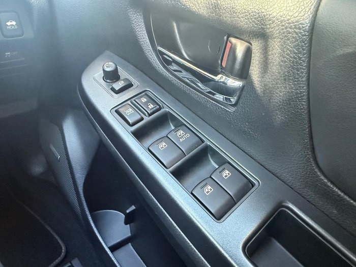 2014 Subaru WRX STI Premium VA MY15 AWD Ice Silver