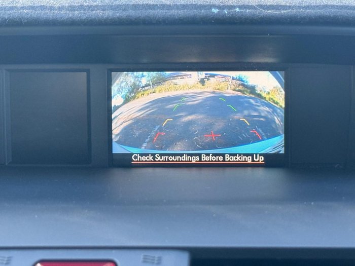 2014 Subaru WRX STI Premium VA MY15 AWD Ice Silver