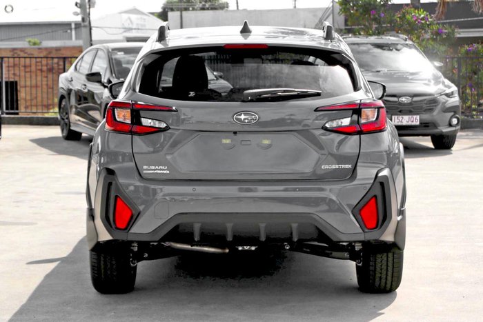 2024 Subaru Crosstrek 2.0L