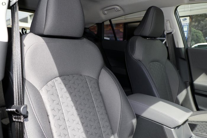 2024 Subaru Crosstrek 2.0L