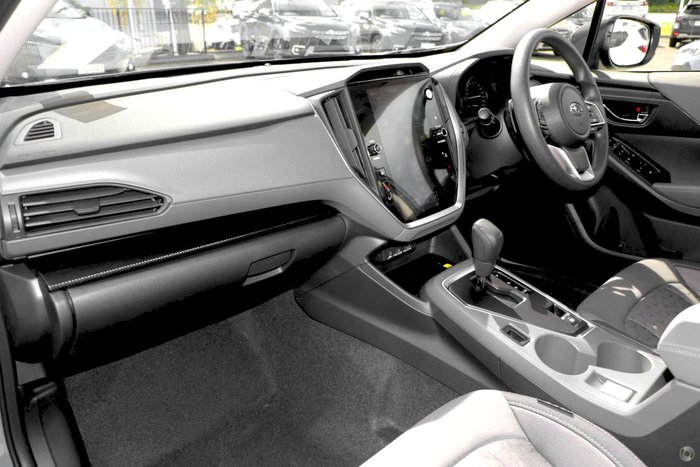 2024 Subaru Crosstrek 2.0L