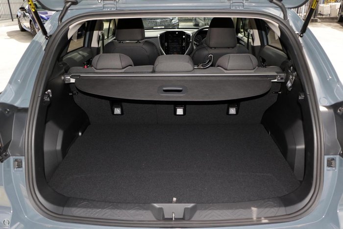 2024 Subaru Crosstrek 2.0L