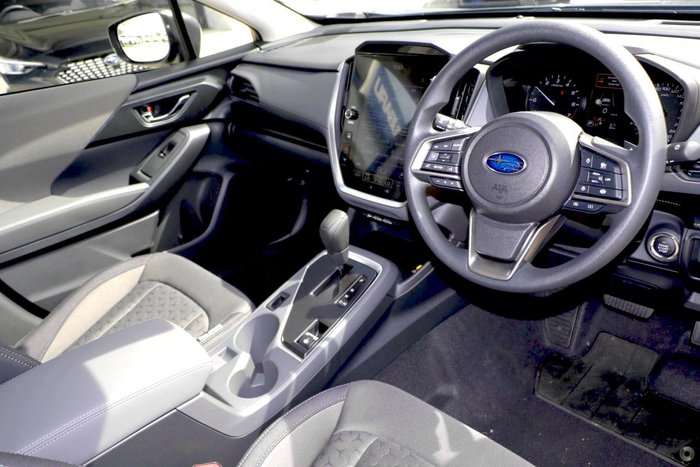 2024 Subaru Crosstrek 2.0L