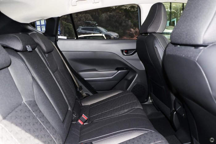 2024 Subaru Crosstrek 2.0L