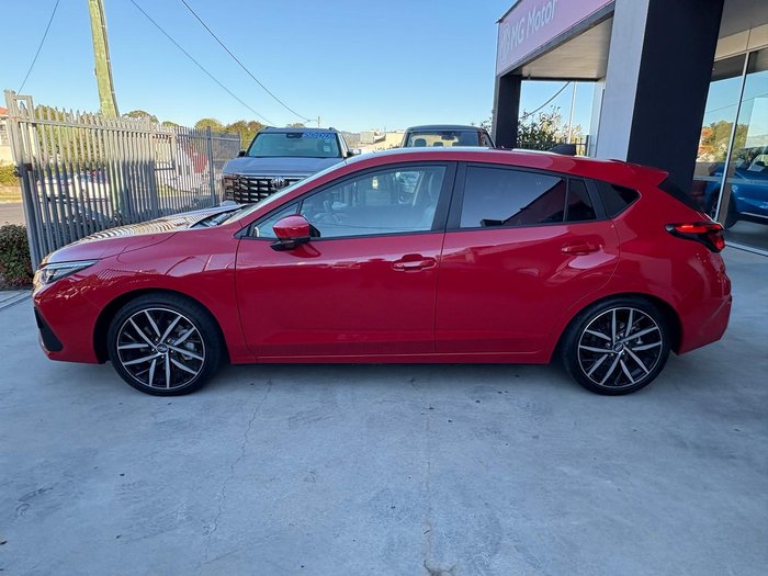 2024 Subaru Impreza 2.0S G6 MY24 AWD