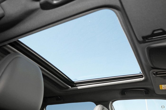 2025 Subaru Forester Hybrid Sport