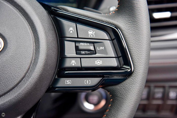 2025 Subaru Forester Hybrid Touring