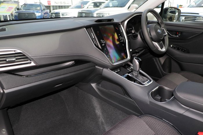 2025 Subaru Outback AWD